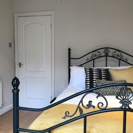 Вилла Honeysuckle House Честер Экстерьер фото